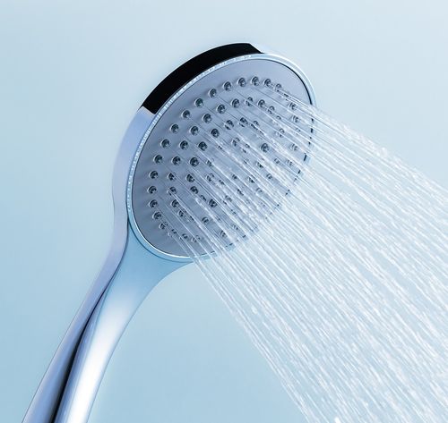 showerhead