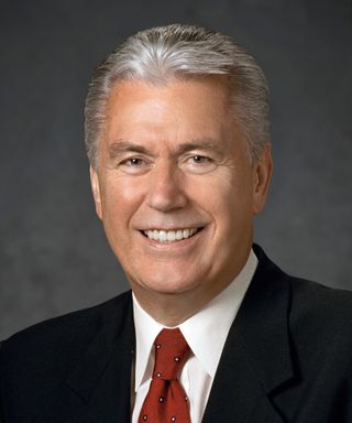 Dieter F. Uchtdorf