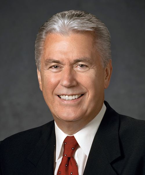 Dieter F. Uchtdorf