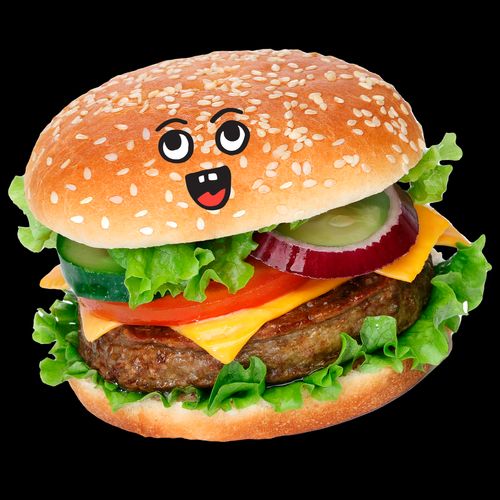 hamburger