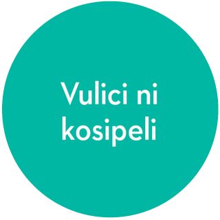 ivakatakilakila ni vulica na kosipeli