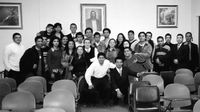 students in Chile