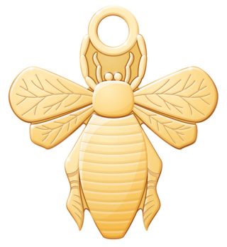 «Усердная пчела»
