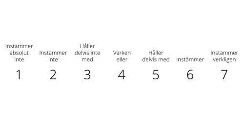 Nya testamentet – Seminariets lärarhandledning 2023