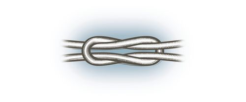 square knot