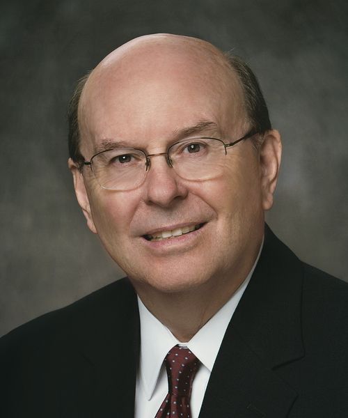 Elder Quentin L. Cook