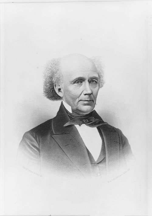 John M. Bernhisel