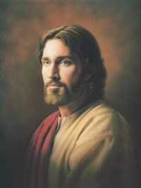 Göttlicher Erlöser