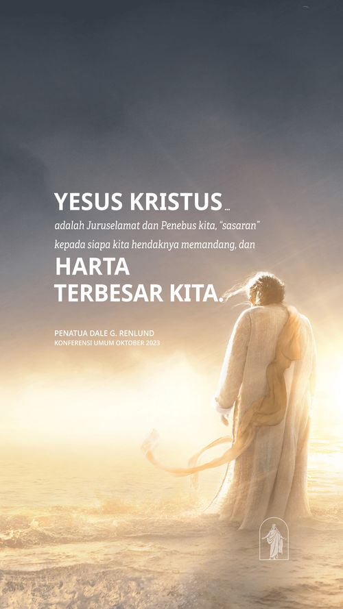 Yesus Kristus