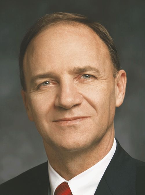 Paul B. Pieper