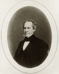 photo of Charles Anthon