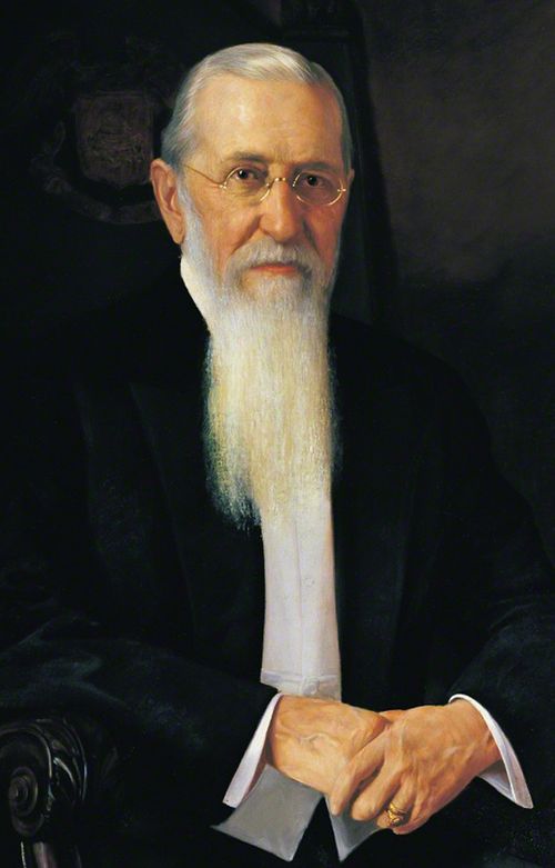 Joseph F. Smith