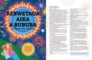 Te karaki PDF