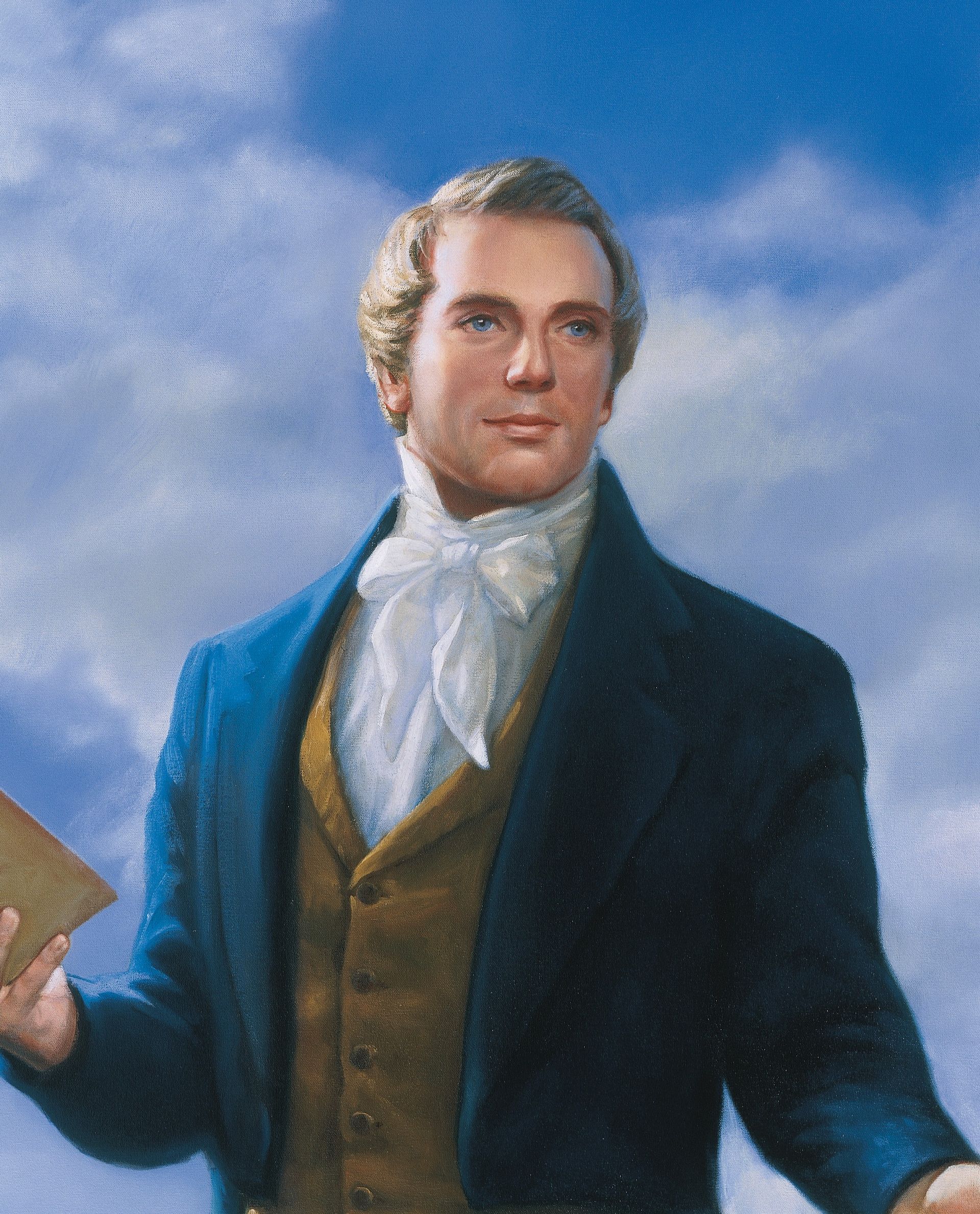 Joseph Smith