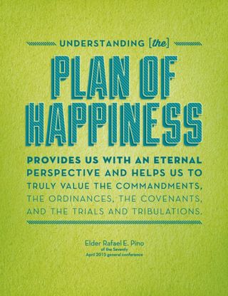 plan of happiness data-poster