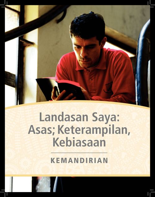 Kover Landasan Saya