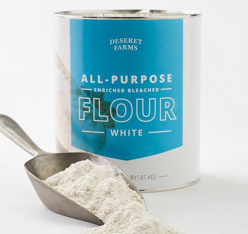 flour