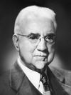 Elder John A. Widstoe