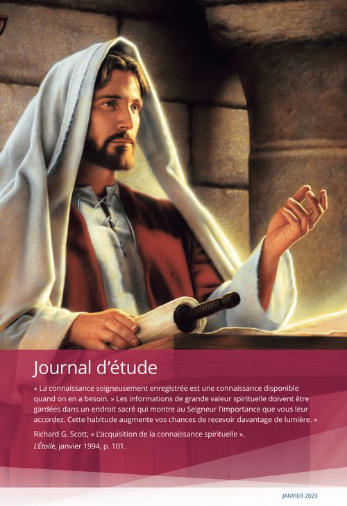 couverture de journal