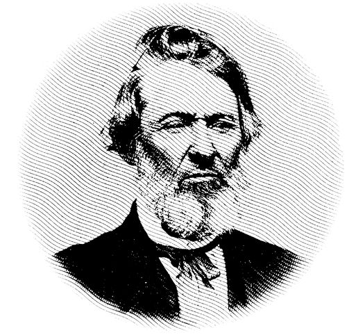 William E. McLellin