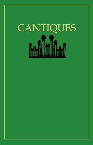 recueil de cantiques