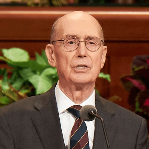 Henry B. Eyring