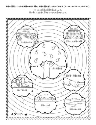 活動ページ—神の言葉はわたしが愛を感じられるよう助けてくれます