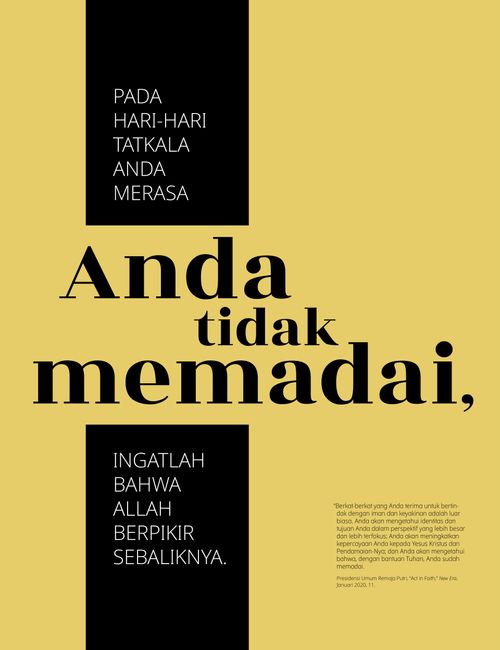 data-poster “Anda Memadai”