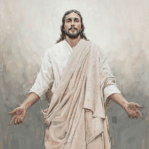 Jésus-Christ