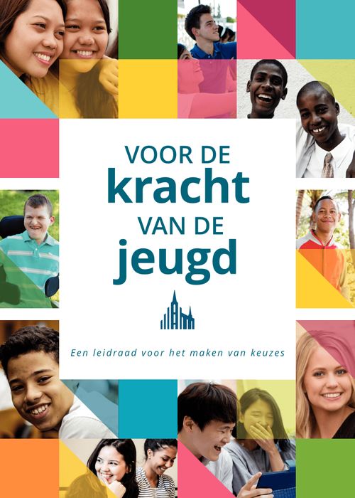 Leidraad Voor de kracht van de jeugd