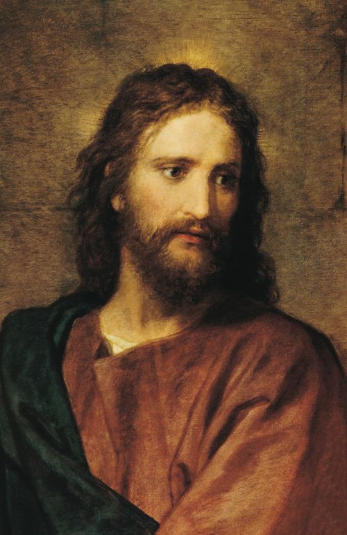 Drottinn Jesús Kristur