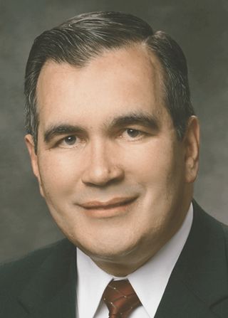 Elder Rafael E. Pino