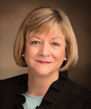 President Bonnie L. Oscarson