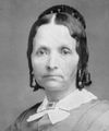 Eliza R. Snow