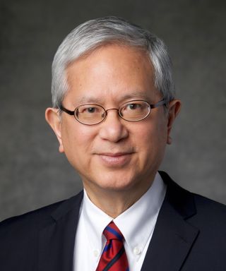 Elder Gerrit W. Gong