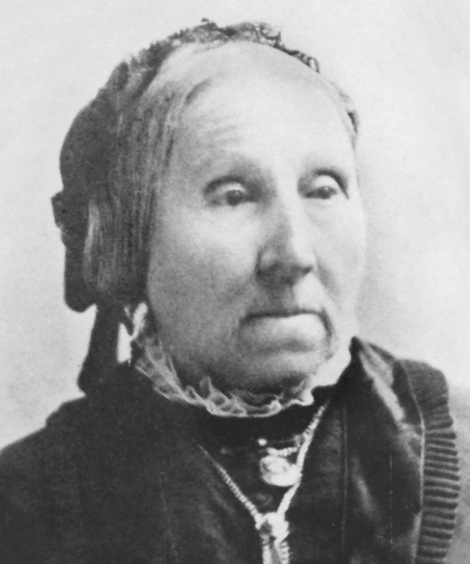 Picture of Phoebe Carter Woodruff
