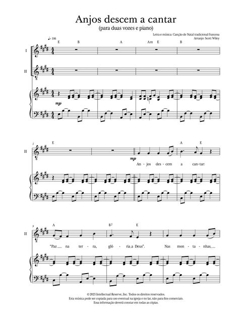 partitura