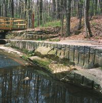 Kirtland, Ohio, stone quarry