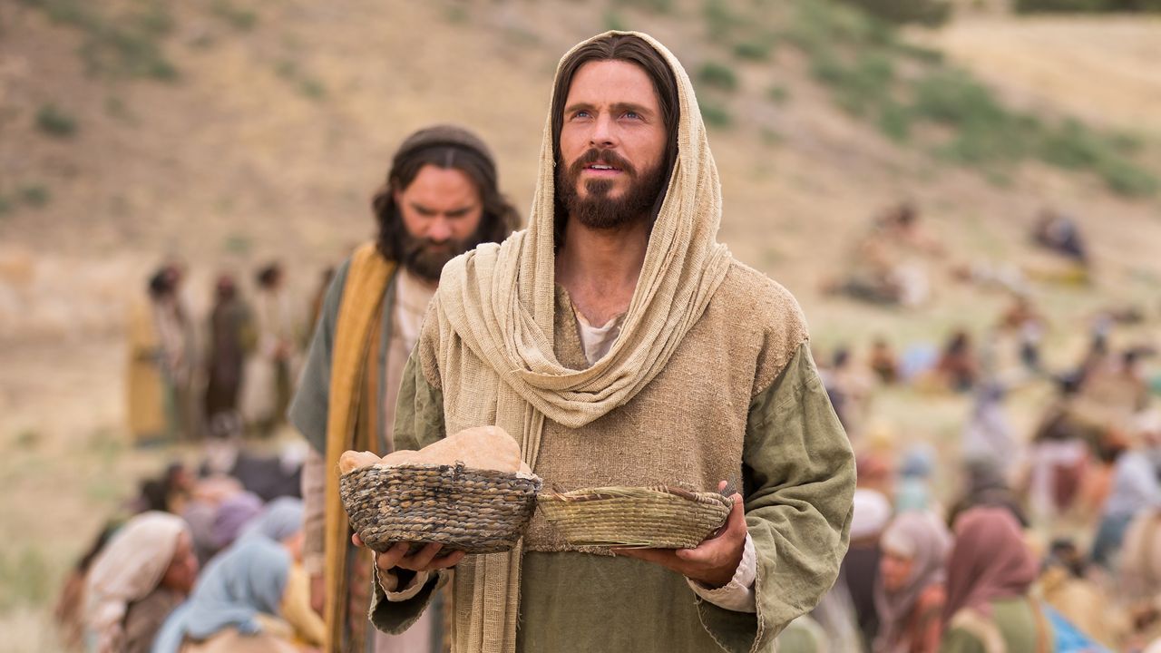 The Life and Mission of Jesus Christ | Come unto Christ