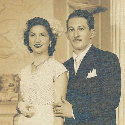 parents of Sister Soares