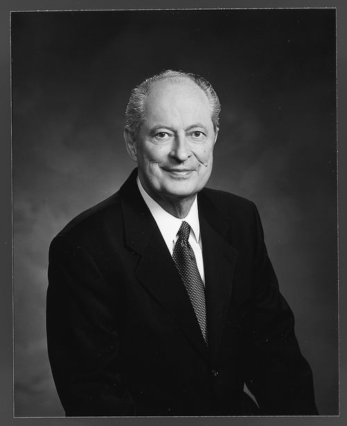 Elder Robert D. Hales