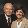 Elder Dallin H. Oaks and Kristen M. Oaks