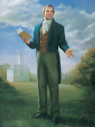 Joseph Smith