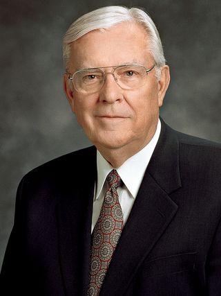 President M. Russell Ballard