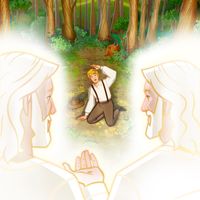 Joseph Smith’s First Vision