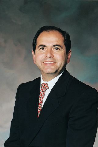 Elder B. Renato Maldonado