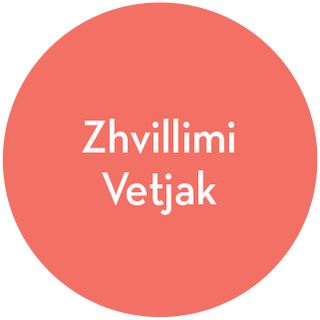 ikona e zhvillimit vetjak