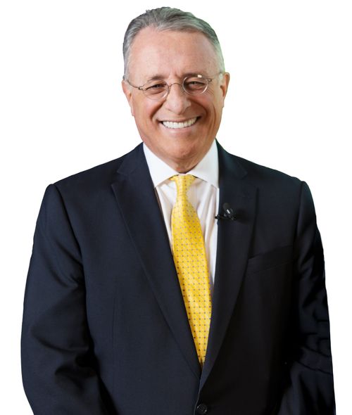 Elder Soares