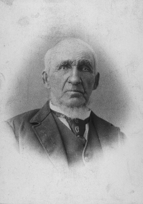 Joseph L. Robinson