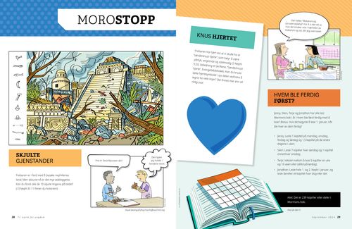 Morostopp